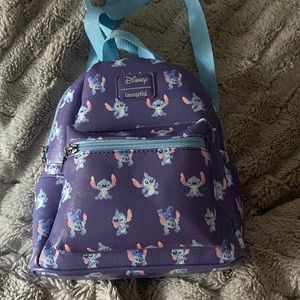 Stitch Backpack
